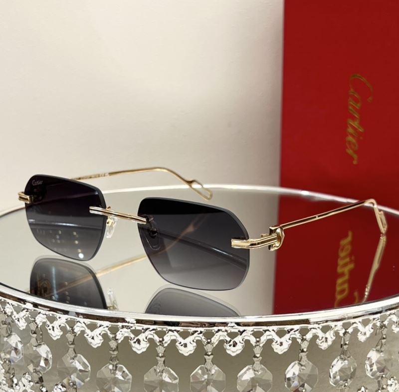 Cartier Sunglasses